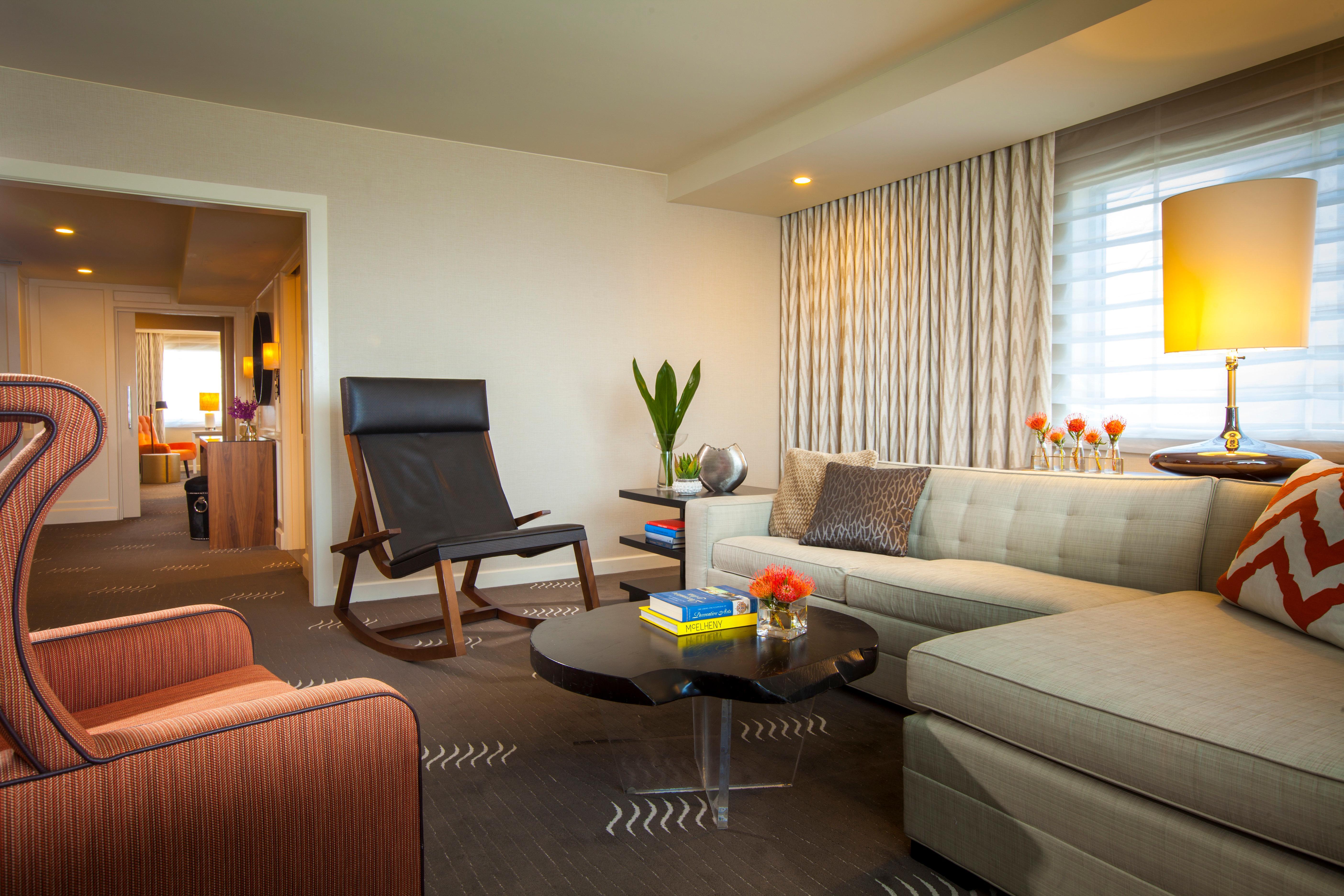 Kimpton Hotel Palomar Phoenix Cityscape By Ihg Exterior photo