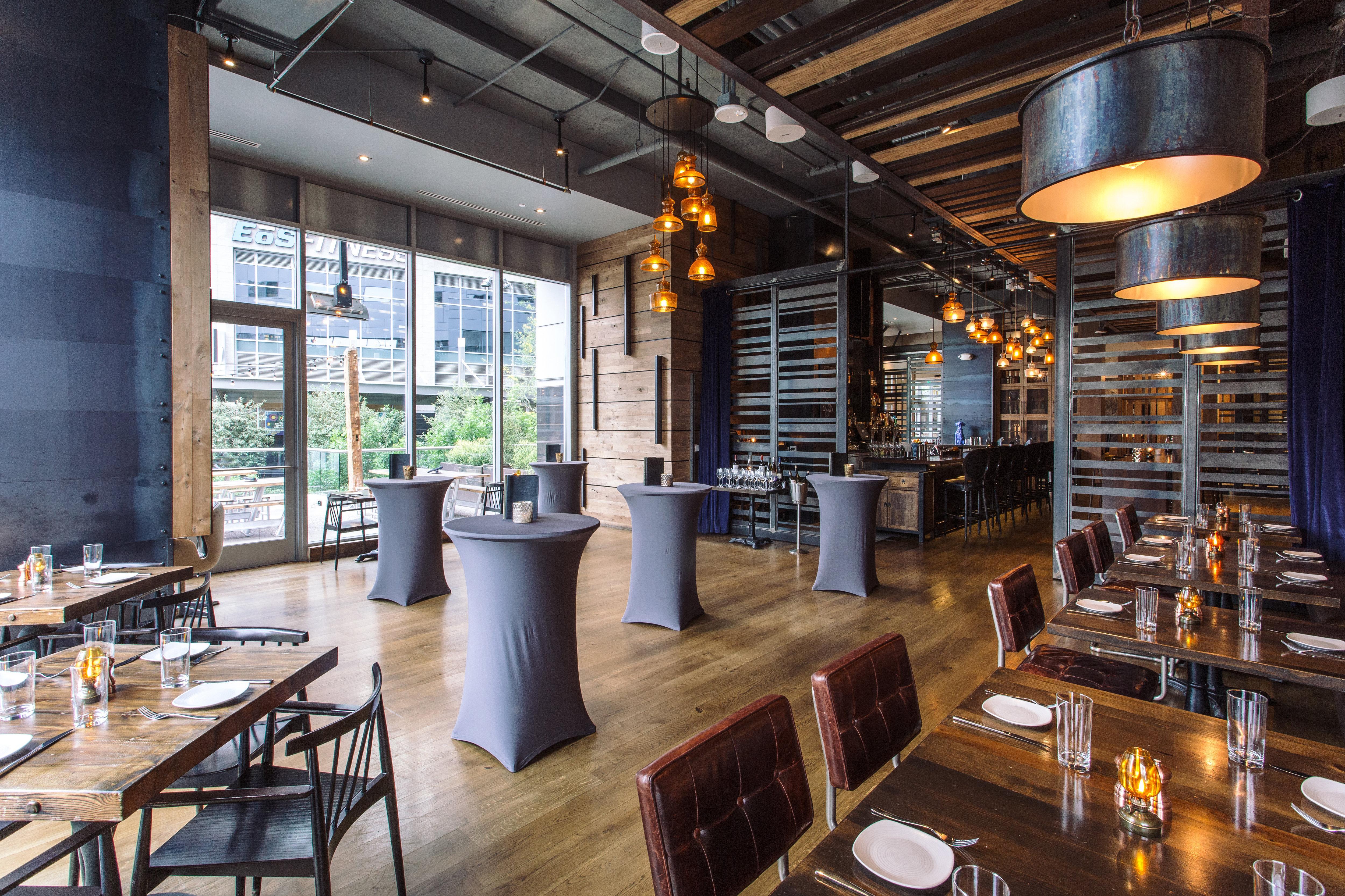 Kimpton Hotel Palomar Phoenix Cityscape By Ihg Exterior photo