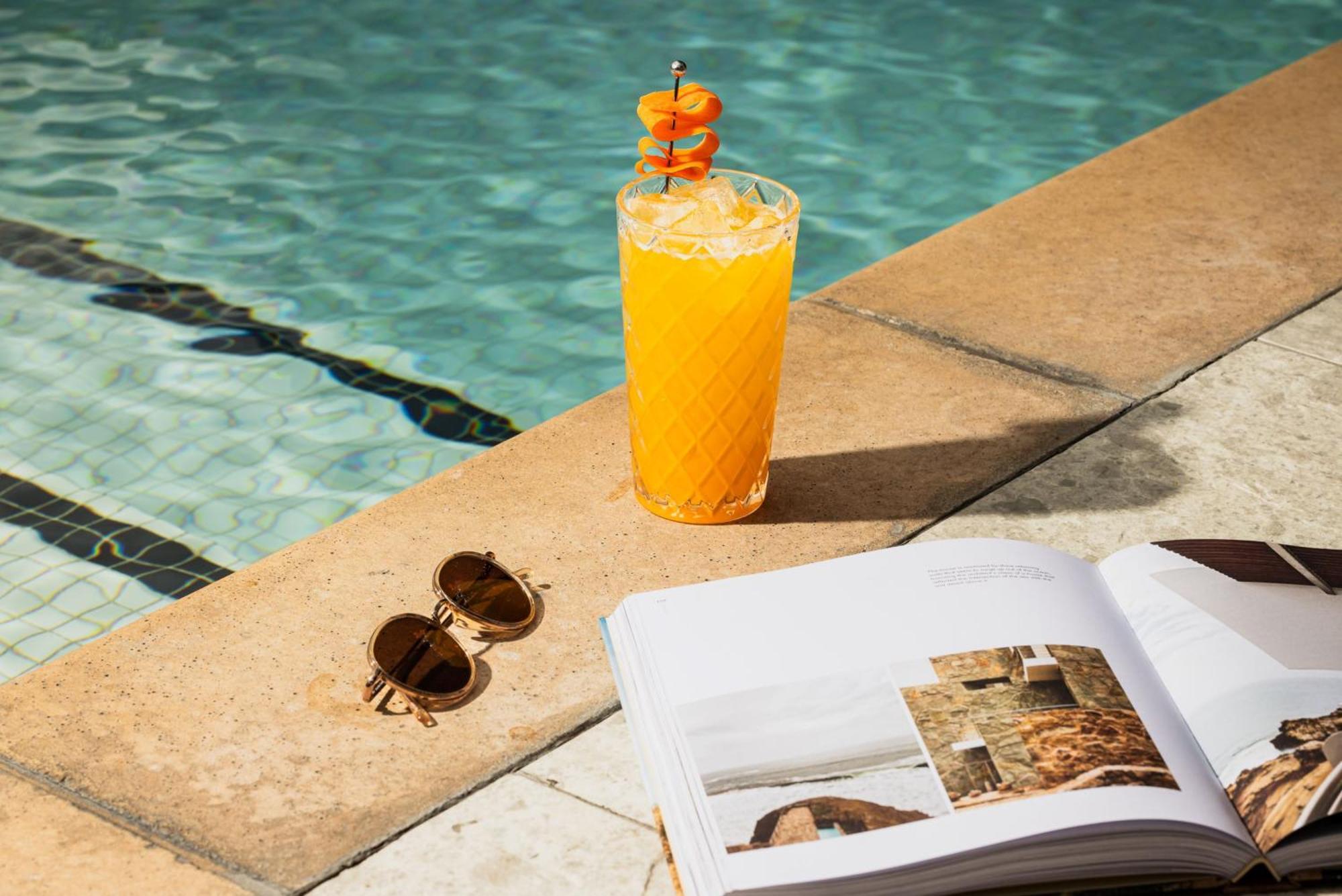 Kimpton Hotel Palomar Phoenix Cityscape By Ihg Exterior photo